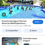 Encontro Das Aguas