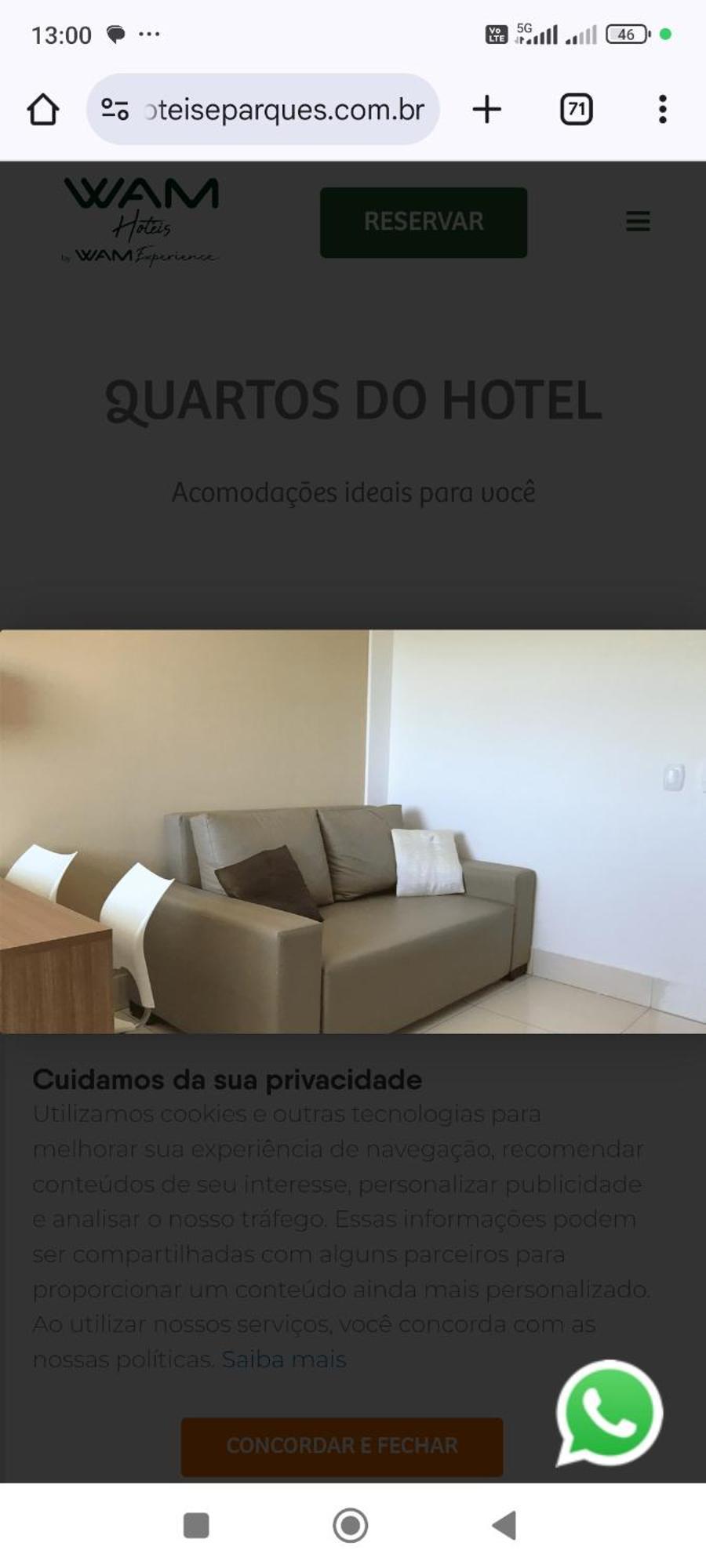 Encontro Aguas
